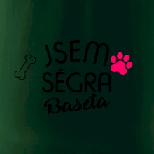Jsem ségra Baseta