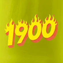 Narozeniny v ohni  - váš ročník