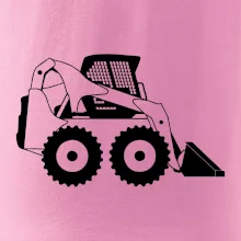 Bobik velký kolový