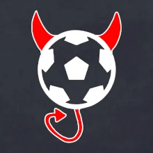 Fotbal devil