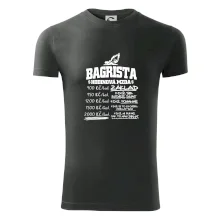 Hodinová mzda bagrista