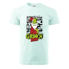 Grinch Xmas