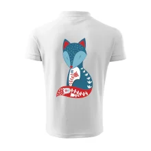 Folklor - liška samostatná