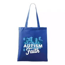 Autism faith