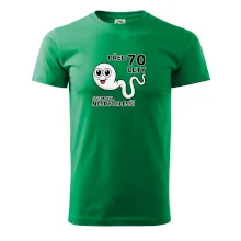 Před 70 lety jsem byl nejrychlejší