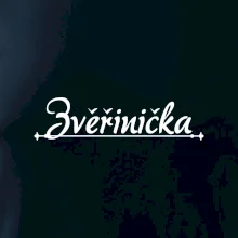 Staročeština - Zvěřinička - lichotivě o ženě