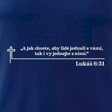 Citáty z bible - Lukáš 6:31