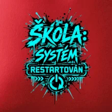 ŠKOLA SYSTÉM RESTARTOVÁN