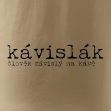Čeština 2.0 - kávislák