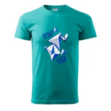 Bouldering myslím ve 3d lezu v 4d