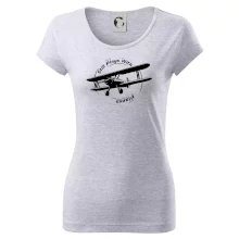 Still Plays With Planes