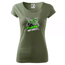 ATV čtyřkolka offroad XXX