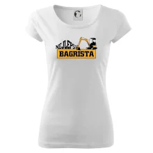 Nejlepší bagrista minibagr