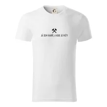 JÁ SEM HAVIŘ, A KDO JE VIĆ?!﻿