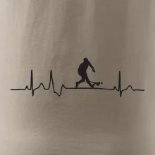 Ekg hurling