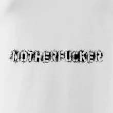 Párové triko Motherfucker