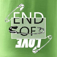 End of love