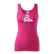 Bobik velký kolový