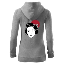 Japan culture - žena