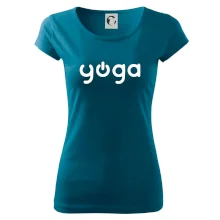 Power yoga logo