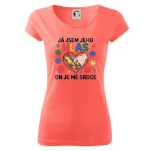 Podané ruce - Já jsem jeho hlas