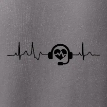 EKG tísňová linka