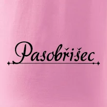 Staročeština - Pasobřišec - požitkář