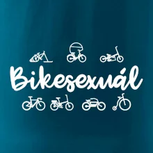 Bikesexuál
