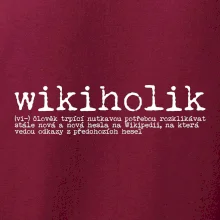 Čeština 2.0 - wikiholik