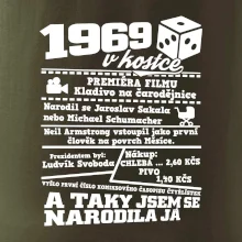 1969 v kostce