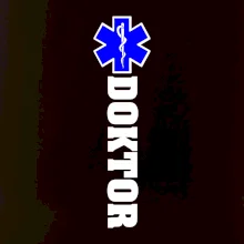 Hvězda života - doktor