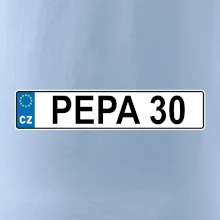SPZ Pepa 30