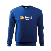 Štosuj s námi - logo velké Štosuj s námi - logo velké