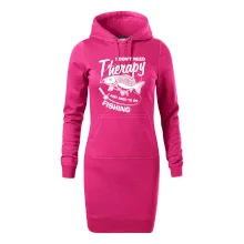 I dont need therapy - fishing