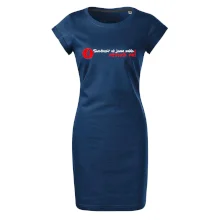 Svatozář už jsem měla, nesluší mi!