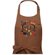 Jsem jeho hlas - Ruka v srdci