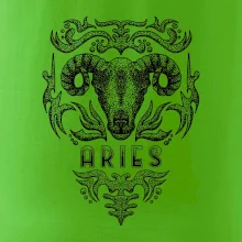 Aries - vintage