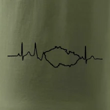 EKG Česká republika