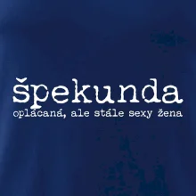 Čeština 2.0 - špekunda