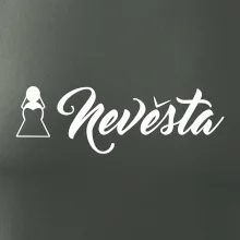 Nevěsta ikonka