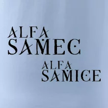 Alfa Samec