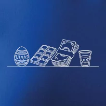 Evoluce velikonoc - koleda