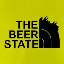The Beer State - Praha