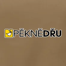 Pěkně dřu lžíce