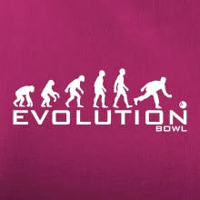 Evolution Bowl