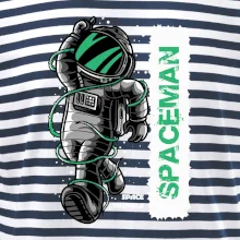 Spaceman trouble Spaceman trouble