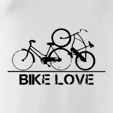 Bike love