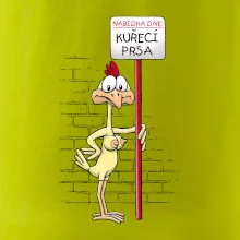 Kuřecí prsa (Hana-creative)