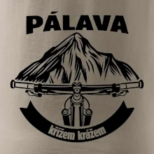 Pálava křížem krážem
