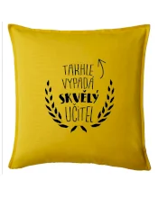 Takhle vypadá skvělý učitel